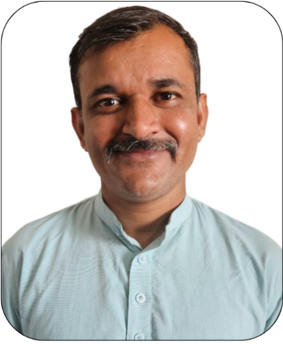 Ghanshyambhai Gadhavi