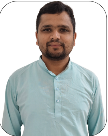 Mayurkumar Chaudhari